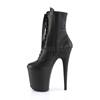 Pleaser - FLAMINGO1020PK Bottes de plateforme, Pole dance chaussures - Chaussures de pole dance - Noir Product image